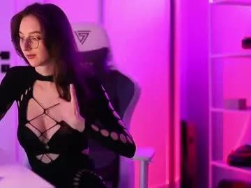 Misslalii from Chaturbate
