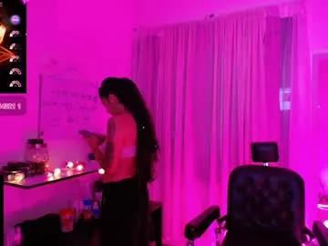 misslana_wn from Chaturbate
