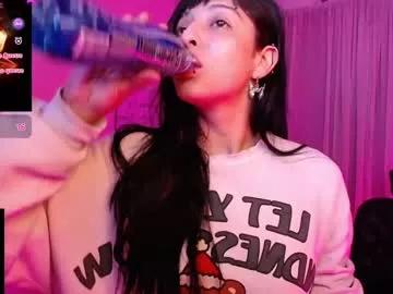 misslana_wn from Chaturbate
