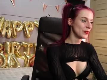 misslanaxx from Chaturbate is Freechat