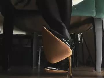 misslecter from Chaturbate