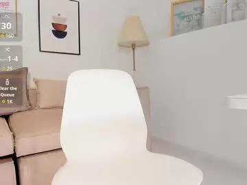 misslinda_ from Chaturbate
