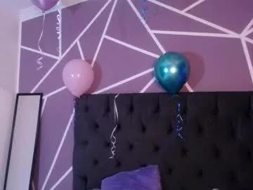 missloise from Chaturbate