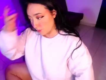 missloise from Chaturbate