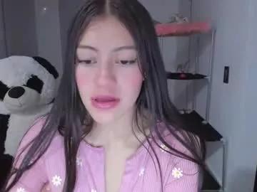 missloren333 from Chaturbate