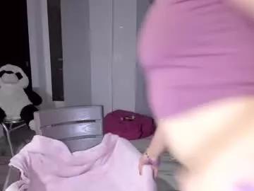 missloren333 from Chaturbate