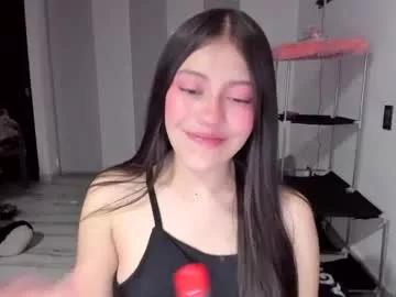 missloren333 from Chaturbate
