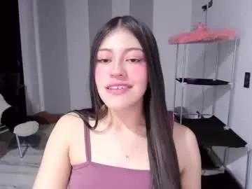 missloren333 from Chaturbate
