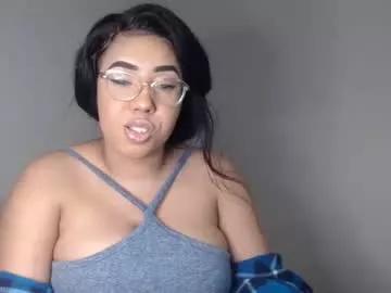 Misslov3 from Chaturbate