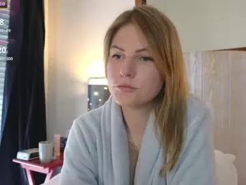 misslucci from Chaturbate