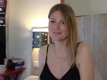 misslucci from Chaturbate