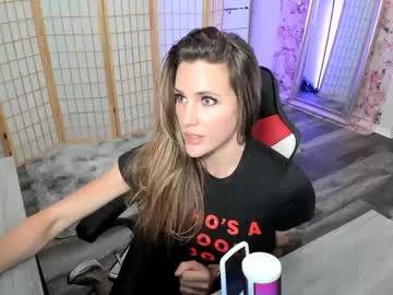misslusciousxox from Chaturbate