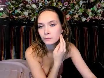 Missluu from Chaturbate