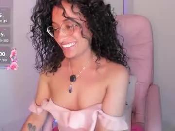 Misslya0 from Chaturbate