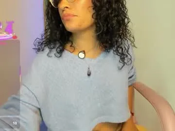 misslya0 on Chaturbate 