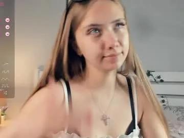 missm1racle from Chaturbate is Freechat