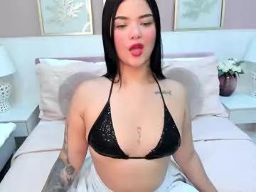 missmadyson from Chaturbate is Freechat