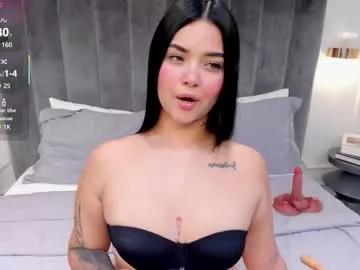 missmadyson from Chaturbate is Freechat