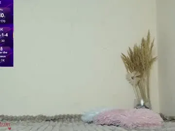 missmagnetizm on Chaturbate 