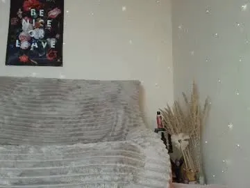 missmagnetizm on Chaturbate 