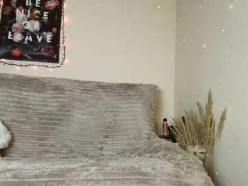 missmagnetizm on Chaturbate 