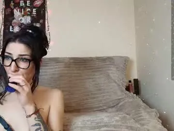 missmagnetizm on Chaturbate 
