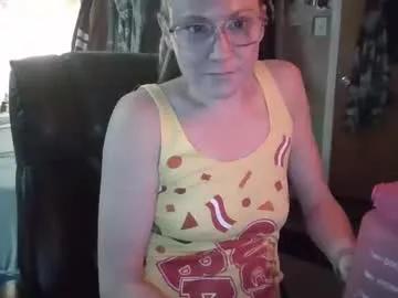 missmandycandy from Chaturbate
