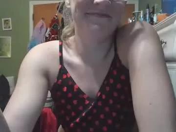 missmandycandy from Chaturbate