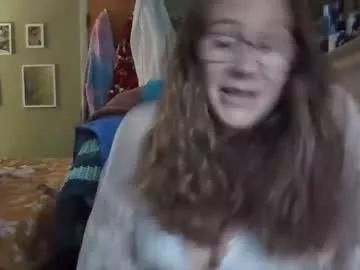 missmandycandy from Chaturbate