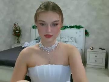 missmariat from Chaturbate
