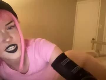 missmarinamay from Chaturbate