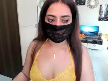 missmask24 from Chaturbate is Freechat