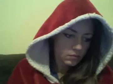 Missmeandre from Chaturbate