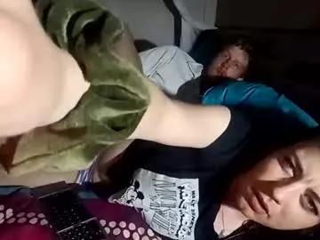 Missmeandre from Chaturbate