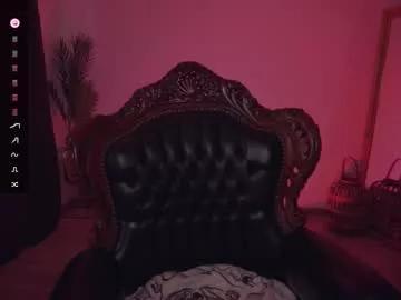 missmerciless from Chaturbate