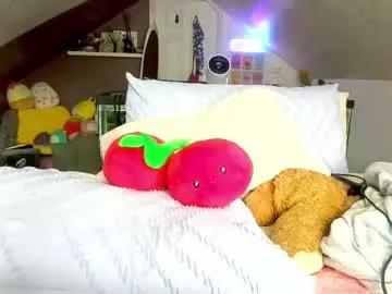 missmgrey from Chaturbate