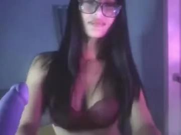 Missminervaa from Chaturbate