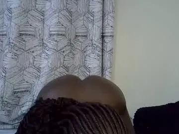 missmisbehave_irl on Chaturbate 