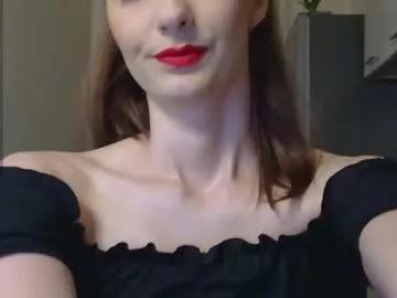 missmo1 from Chaturbate