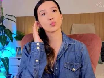 missmonaco from Chaturbate