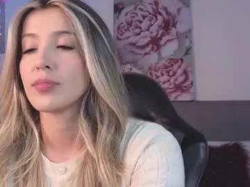 missmonaco from Chaturbate