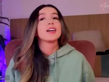 missmonaco from Chaturbate