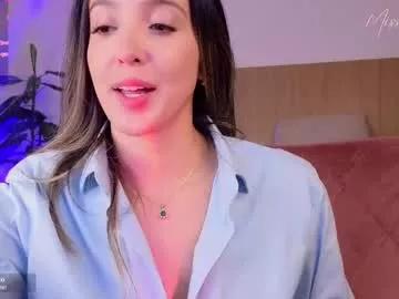 missmonaco from Chaturbate