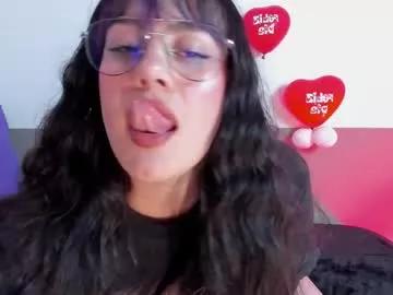 missmonserrat from Chaturbate