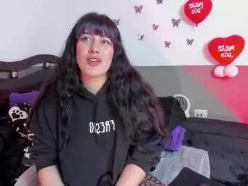 missmonserrat from Chaturbate