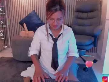 missnaomi_ from Chaturbate