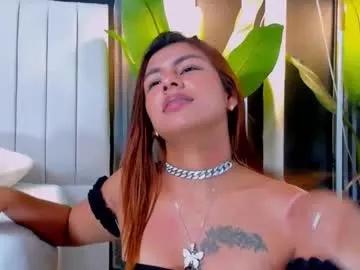 missnaomi_ from Chaturbate is Freechat