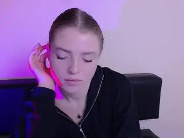 missoliviaa_ from Chaturbate is Freechat