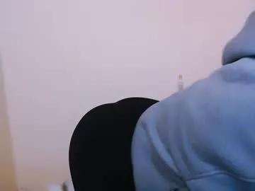 Missoliviaa_ from Chaturbate