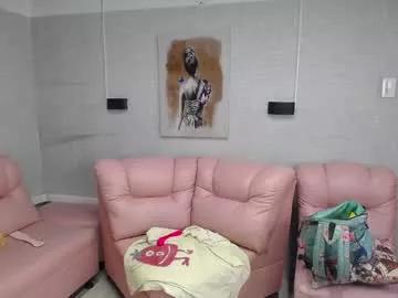 misspenelopenipples from Chaturbate